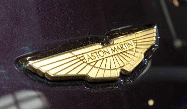 Chinese watchdog warns of Aston Martin recalls