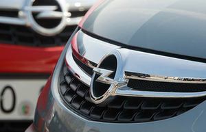 Opel to launch small electric car by 2017