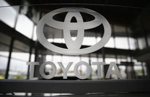 China-made hybrid engine to power Toyota