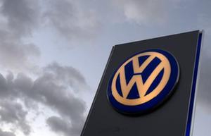 Expansion work starts on VW's Ningbo base