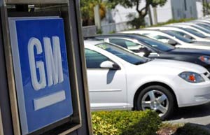 Chrysler, GM to recall defective cars