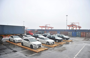 Changan Ford recalls Focus vehicles