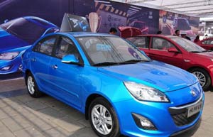 Changan Ford commissions 3rd China plant