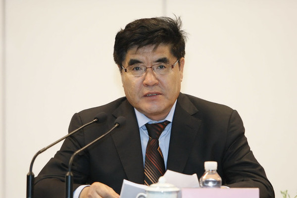 Top 5 Chinese SOE chairmen in reshuffle