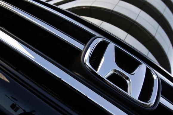 Honda recalls 742,493 vehicles in China
