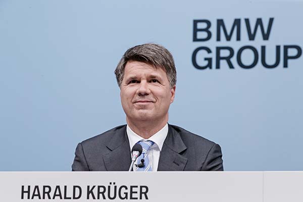 BMW to transform with new strategy and line-ups