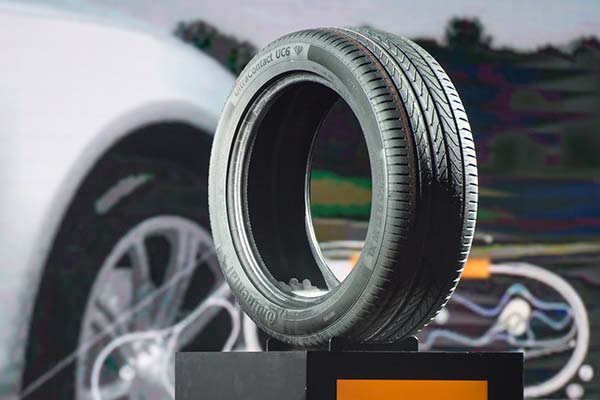 Tech evolution drives Continental Tires' expansion in Asia-Pacific