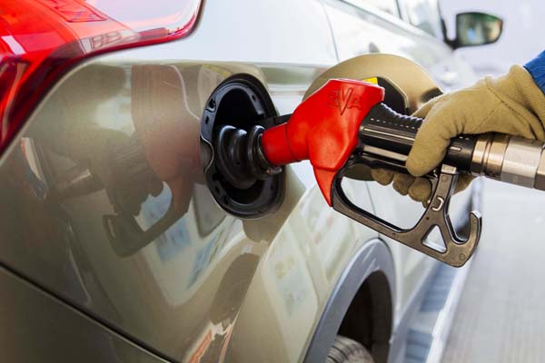 China keeps fuel prices unchanged