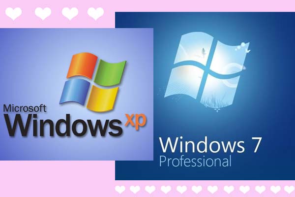Fans' love affair with Windows XP faces divorce