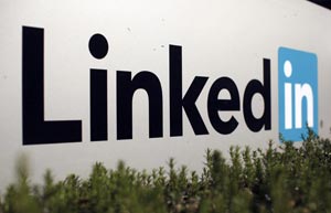 LinkedIn targets 'lead elites'
