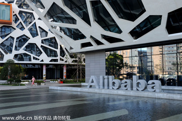 Alibaba ponders ways to keep flock together