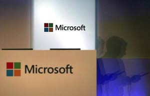 Fears grow over Microsoft's ax