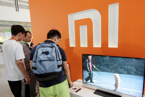 Sony, Xiaomi channel the young back to TV