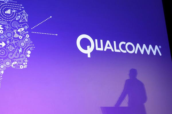 Qualcomm denies financial links with Chinese expert