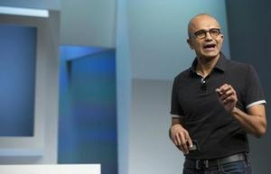 Microsoft asked to explain monopoly accusations