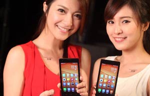 4 most used smartphone operating systems in China