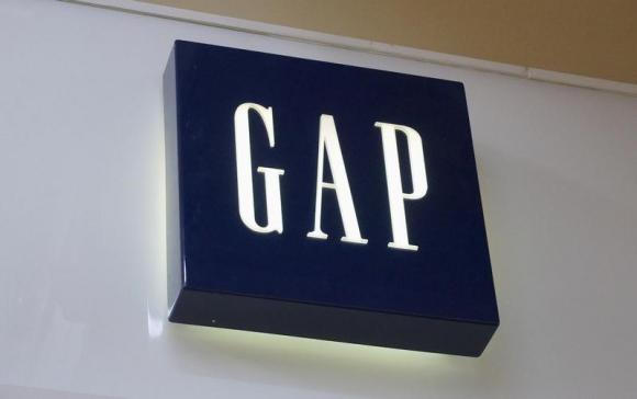 China's JD.com to sell Gap clothing