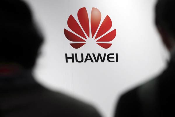 Huawei, Intel expand tie-up in China