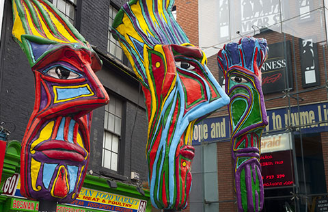 Alibaba, Tencent invest in Internet-TV startup - B