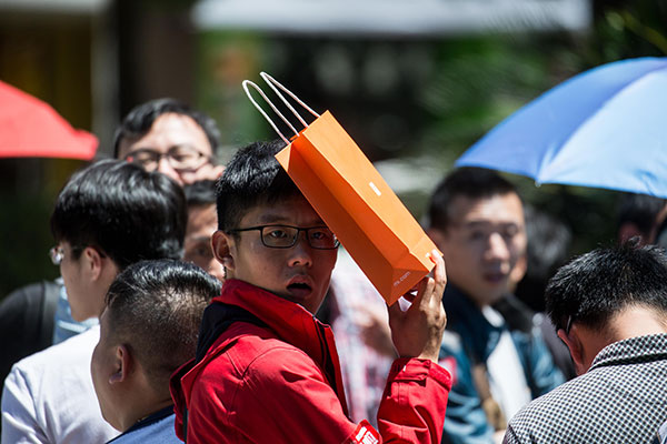 Xiaomi to launch laptops next year