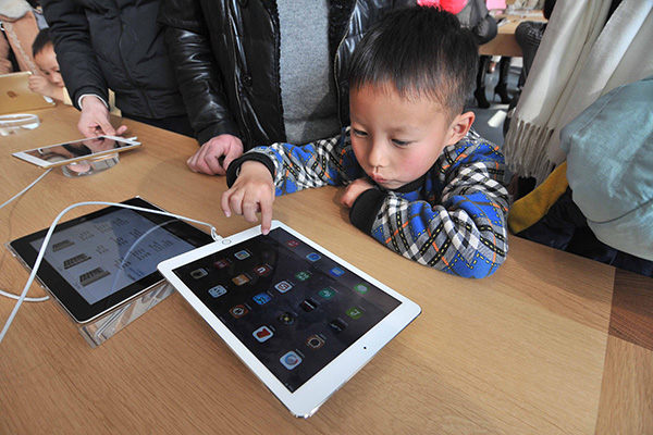 Apple manufacturer shuts down plant due to fall in iPad sales