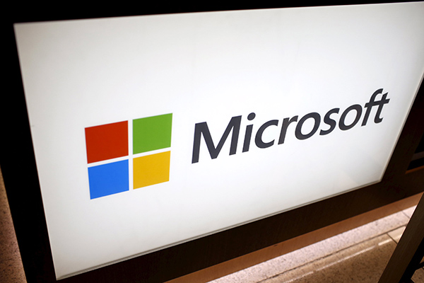 China makes new inquiries into Microsoft amid antitrust probe