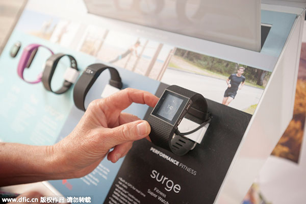 Top 11 events in the wearable sector in 2015