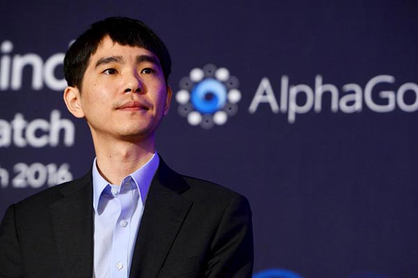 AlphaGo ignites AI passion among local enthusiasts