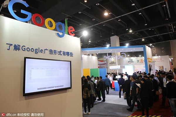 Top European e-commerce sites take part in Chinese expo