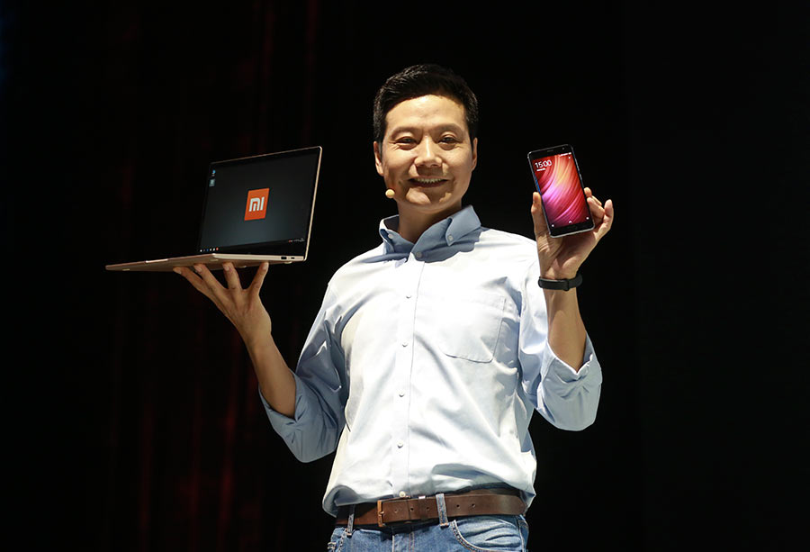 Xiaomi banks on retailers, dual camera to capture new users