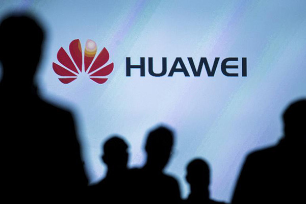 China's Huawei signs deal with African music vendors