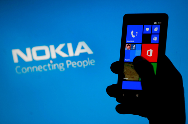 Nokia smartphones attempt comeback