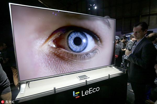 LeEco plans to target high-value added customers