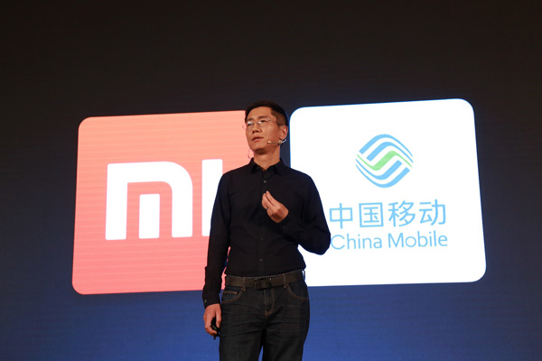 Xiaomi releases 4G network-enabled notebook