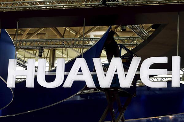 China's Huawei to help Bulgaria become EU leader in IT services: Official