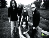Rockers stand up for a sick veteran