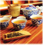 How tea leaves the body beautiful