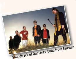 Five days, 90 bands, one big bash