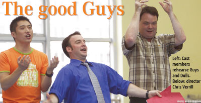 The good Guys