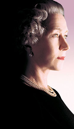 Meet the Queen