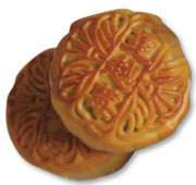 BJW's mooncake taste test