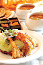 Food