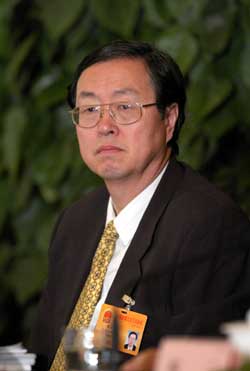 Press conference on macro economic development