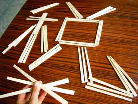 China places 5 percent tax on chopsticks