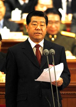 CPPCC concludes annual session