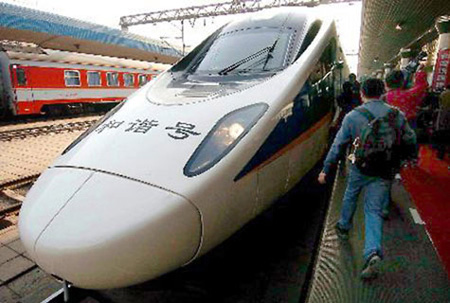 Vroom at the top provided by multiple-engine drive