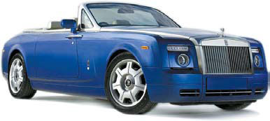 Shanghai super seven