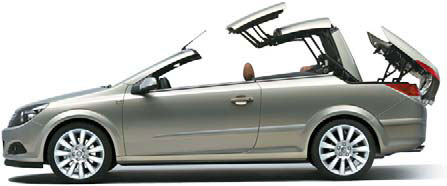 Shanghai super seven