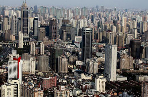 Home prices continue to climb in China