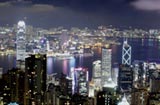 HK's economy to grow 3-4% in 2014